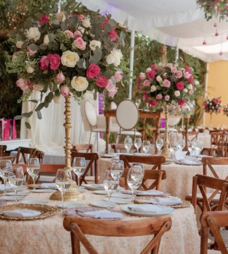 Decoración